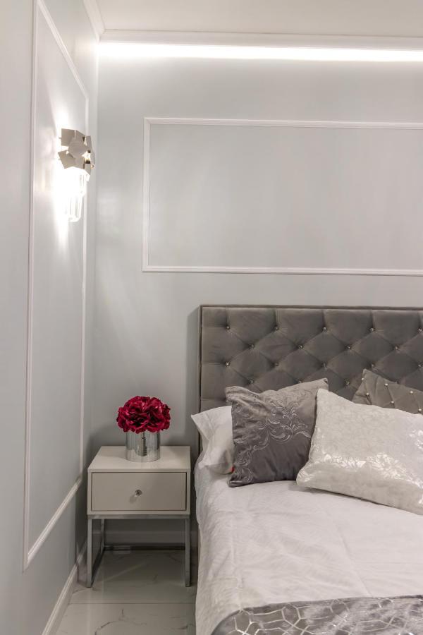 Apartament Luna, Piotrkowska 44 - Free Parking Λοτζ Εξωτερικό φωτογραφία