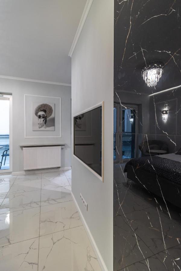 Apartament Luna, Piotrkowska 44 - Free Parking Λοτζ Εξωτερικό φωτογραφία